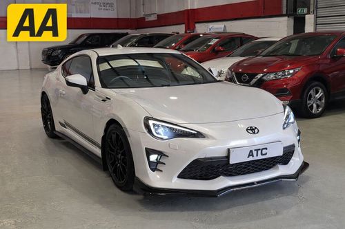 Toyota GT86