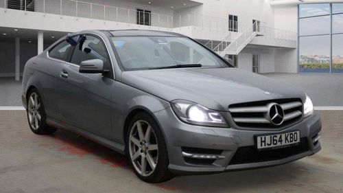 Mercedes Benz C Class