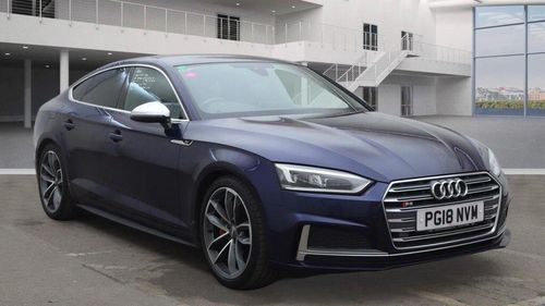 Audi S5