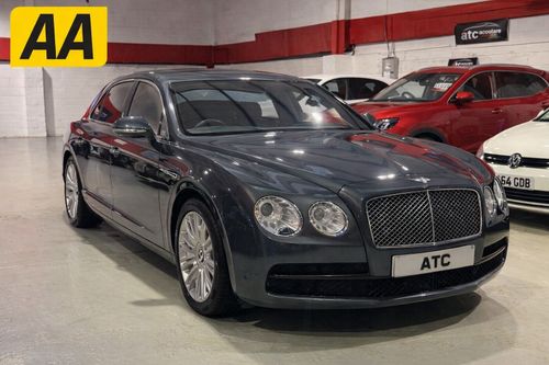 Bentley Flying Spur