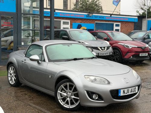 Mazda Mx 5