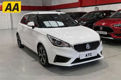 MG 3