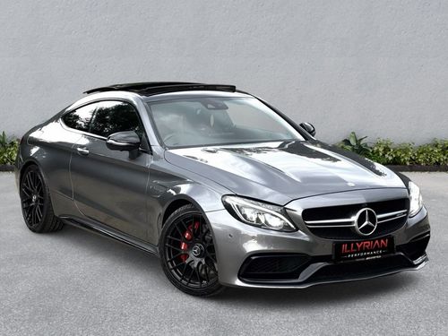 Mercedes Benz C-Class
