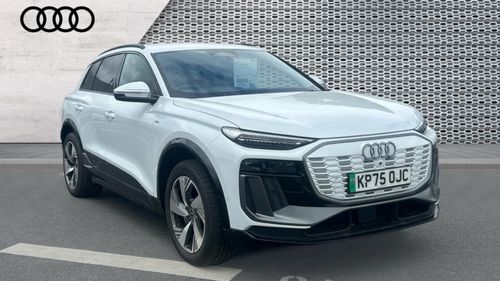 Audi Q6