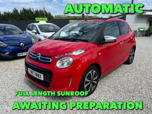Citroen C1