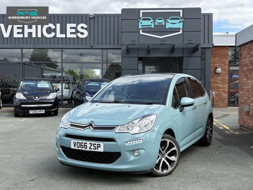 Citroen C3