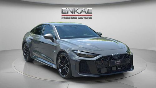 Audi RS5
