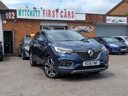 Renault Kadjar
