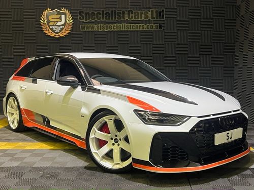 Audi RS6
