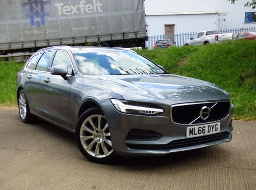 Volvo V90