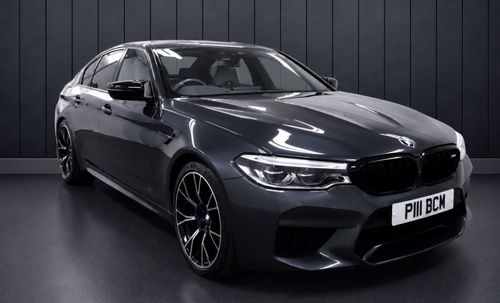 BMW M5