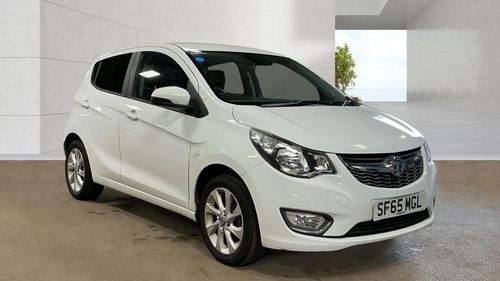 Vauxhall Viva