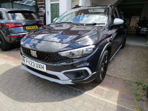Fiat Tipo