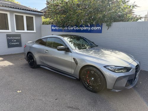 BMW M4