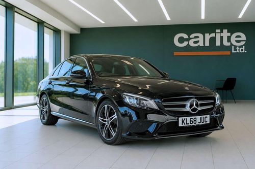 Mercedes Benz C-Class
