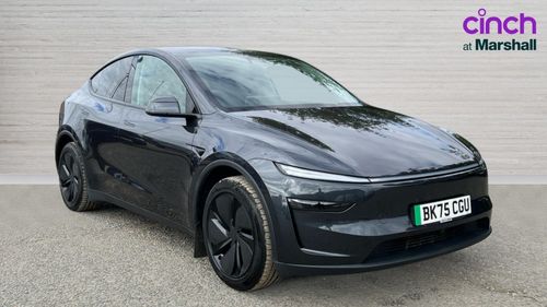 Tesla MODEL  Y