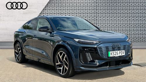 Audi Q6