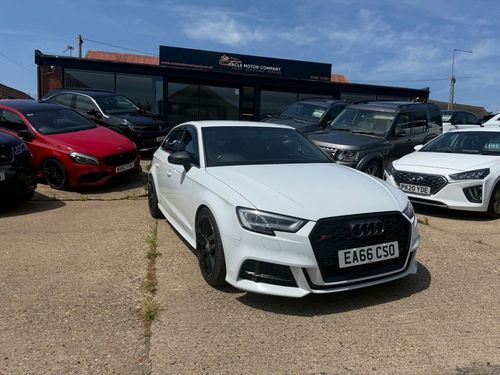 Audi S3