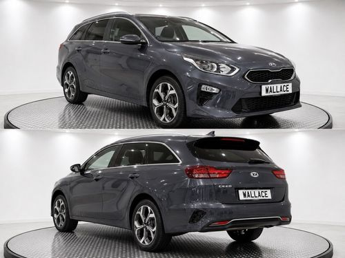 Kia Cee'd