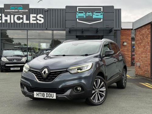 Renault Kadjar