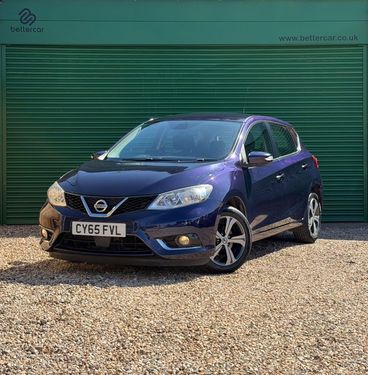 Nissan Pulsar
