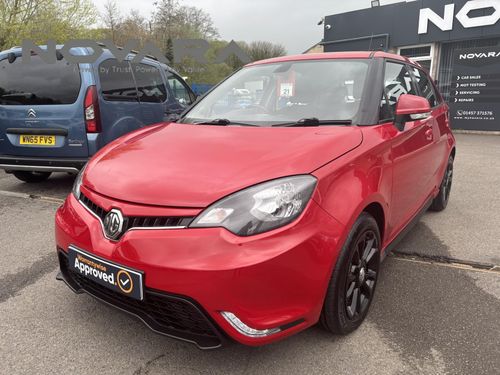 MG 3