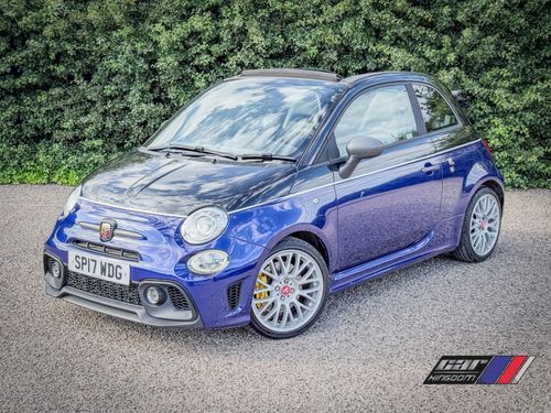 Abarth 500
