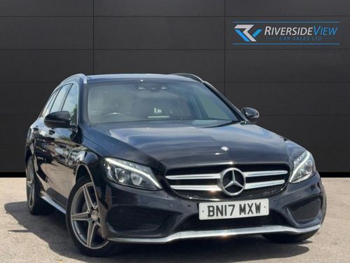 Mercedes Benz C-Class
