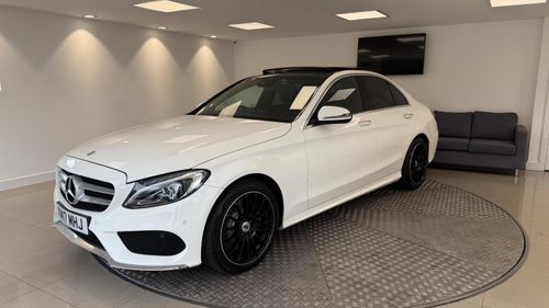 Mercedes Benz C-Class
