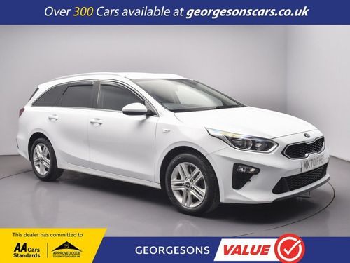 Kia Cee'd