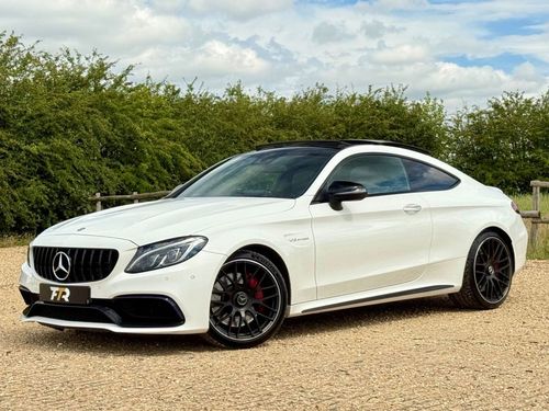 Mercedes Benz C-Class