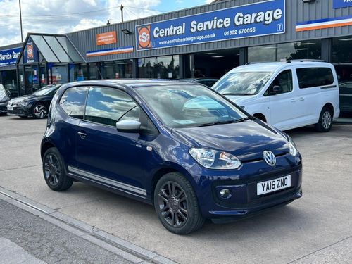 Volkswagen UP
