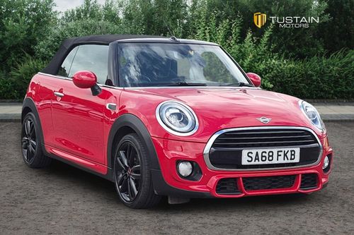 MINI Convertible