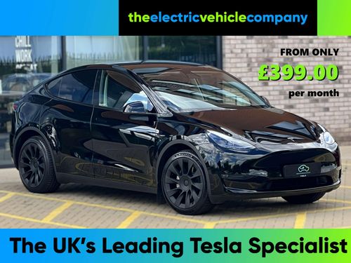 Tesla MODEL  Y