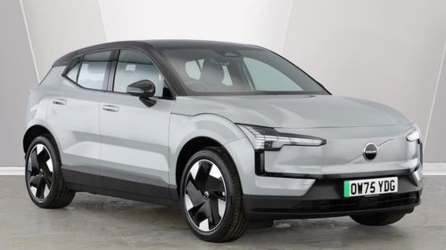 Volvo EX30