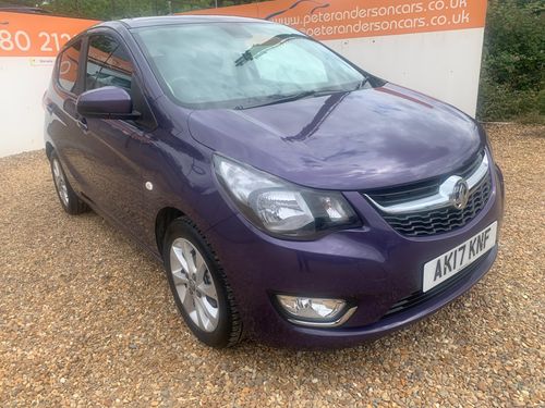 Vauxhall Viva
