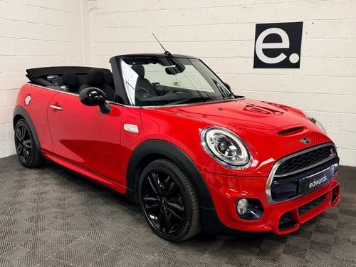 MINI Convertible