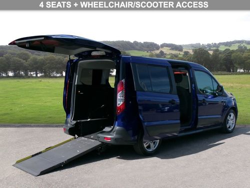 Ford Tourneo