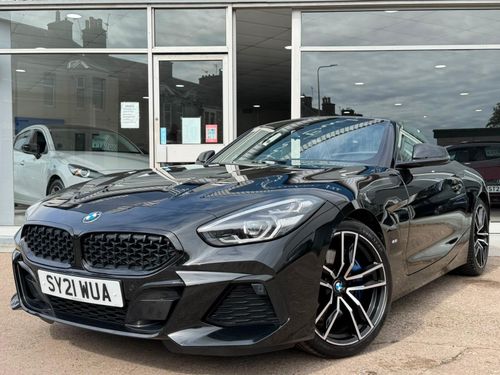 BMW Z4