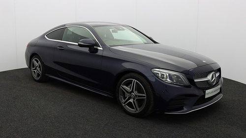Mercedes Benz C-Class