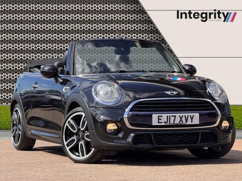 MINI Convertible