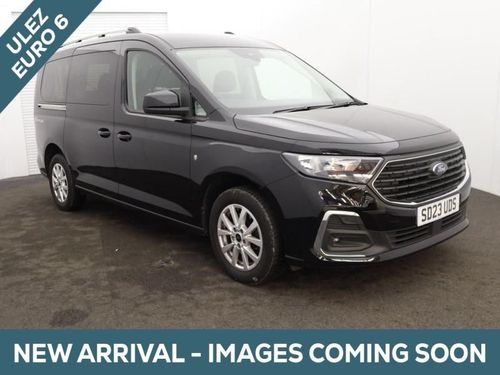 Ford Tourneo