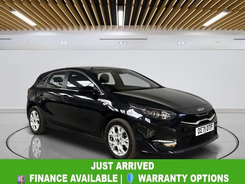 Kia Cee'd