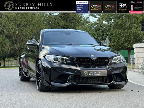 BMW M2