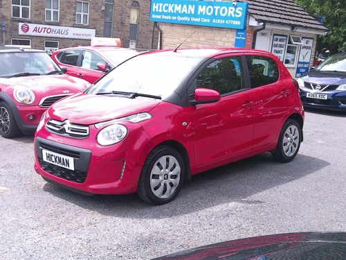 Citroen C1
