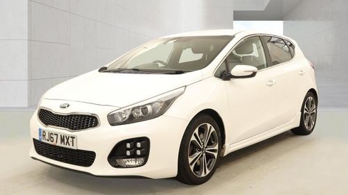 Kia Cee'd
