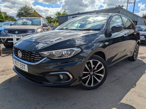 Fiat Tipo