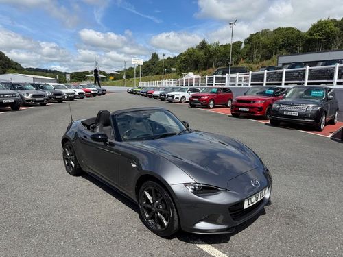 Mazda Mx 5