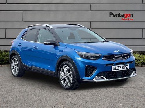 Kia Stonic