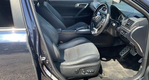 Lexus CT
